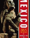 Mexico: From the Olmecs to the Aztecs (Sixth Edition)  (Ancient Peoples and Places)