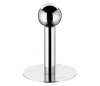 Kuchenprofi Stainless Steel Tamper/Pusher, 2-1/4-Inch Kuchenprofi Stainless Steel Tamper/Pusher, 2-1/4-Inch