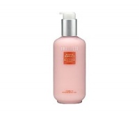 A lightweight, liquid, non-foaming lotion cleanser for the face that gently removes impurities while comforting skin. An herbal-infused formula with natural plant extracts that tone and clarify, improving the youthful appearance of skin. Ideal for Normal-to-Dry, Very Dry and Delicate complexions. A lightweight, liquid, non-foaming lotion cleanser for the face that gently removes impurities while comforting skin. An herbal-infused formula with natural plant extracts that tone and clarify, improving the youthful appearance of skin. Ideal for Normal-to-Dry, Very Dry and Delicate complexions.
