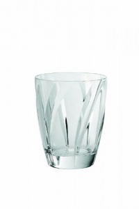Noritake Set of 4 Breeze Tumblers, Clear, 12-Oz. Noritake Set of 4 Breeze Tumblers, Clear, 12-Oz.