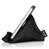 The Wedge - Mobile Device Display Stand (Black)