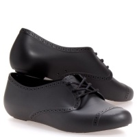 mel Dreamed by melissa Women's Lemon II Oxford mel Dreamed by melissa Women's Lemon II Oxford