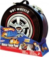 Neat-Oh! Hot Wheels ZipBin Wheelie Jumper Back Pack
