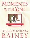 Moments With You: Daily Connections for Couples