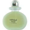 SEXUAL FRESH by Michel Germain Cologne for Men (EDT SPRAY 4.2 OZ (UNBOXED))