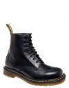 Dr Martens Men's Original 1460 Black Smooth 8 M UK (9 US Men)