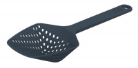Joseph Joseph Small Scoop Colander, Grey Joseph Joseph Small Scoop Colander, Grey