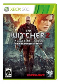 The Witcher 2: Assassins Of Kings Enhanced Edition The Witcher 2: Assassins Of Kings Enhanced Edition