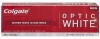 Colgate Optic White Toothpaste, 4 Ounce