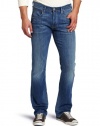 Hudson Men's Clifton 5-Pocket Straight Leg Jean