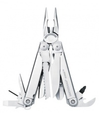 Leatherman 830160 Surge Pocket Multitool with Nylon/Leather Sheath Leatherman 830160 Surge Pocket Multitool with Nylon/Leather Sheath