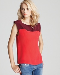 French Connection Top - Sarah Block French Connection Top - Sarah Block