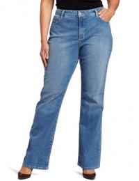 Not Your Daughter's Jeans Women's Plus-Size Barbara Modern Bootcut Jean Not Your Daughter's Jeans Women's Plus-Size Barbara Modern Bootcut Jean