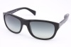 PRADA Sunglasses PR 29NS SPR 29N 1AB-3M1 Black