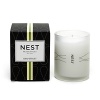 Grapefruit Votive Candle is a combination of pink pomelo grapefruit and watery green nuances blended with lily of the valley and coriander blossom.