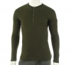 Calvin Klein Stretch Long Sleeve Shirt Bradley M