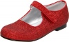 Nina Fancy Mary Jane (Little Kid/Big Kid),Red,12 M US Little Kid