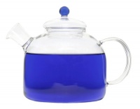GROSCHE INDIGO Heatproof Glass Stovetop Water & tea Kettle 1750 ml 59 fl. oz GROSCHE INDIGO Heatproof Glass Stovetop Water & tea Kettle 1750 ml 59 fl. oz
