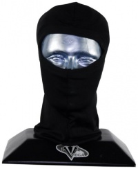 Vega Snowmobile Balaclava (Black)