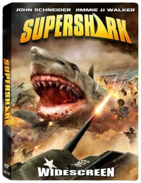Super Shark Super Shark