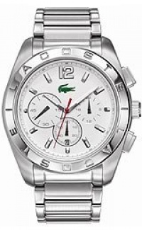 Men's Lacoste Panama Chronograph Watch 2010604