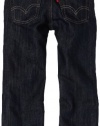 Levi's Boys 2-7 511 Skinny Jean, BACANO, 7