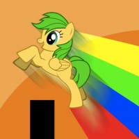 Pony Jump! Pony Jump!