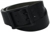 Buffalo by David Bitton Men's Double Prong Buckle Belt