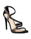 GUESS Coraly High-Heel Sandals