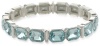 Anne Klein Be Jeweled Stretch Bracelet