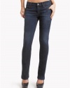 GUESS by Marciano The Over Boot Skinny Jean No. 69 - Dark