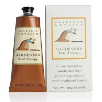 Crabtree & Evelyn 2792 Gardeners Hand Therapy (100ml, 3.4 oz) Crabtree & Evelyn 2792 Gardeners Hand Therapy (100ml, 3.4 oz)