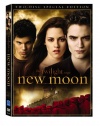 The Twilight Saga: New Moon (Two-Disc Special Edition)