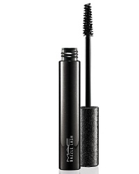 Defines, exaggerates volume, lengthens. Compact, slightly sculpted brush singles out and boosts lashes to a plush, full-bodied curve. Rich formula quickly coats from root to tip. Keeps lashes soft, light and flexible. Long-wearing, Non-smudging, flake resistant. Defines, exaggerates volume, lengthens. Compact, slightly sculpted brush singles out and boosts lashes to a plush, full-bodied curve. Rich formula quickly coats from root to tip. Keeps lashes soft, light and flexible. Long-wearing, Non-smudging, flake resistant.