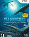 Sea Monsters