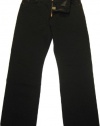 Polo Ralph Lauren Classic 867 Black Jeans