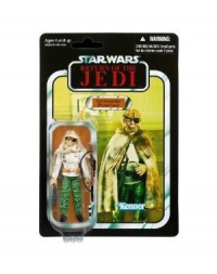 Star Wars Episode VI Return of the Jedi Orrimaarko (Prune Face) Star Wars Episode VI Return of the Jedi Orrimaarko (Prune Face)