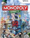 Monopoly Streets