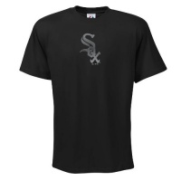 MLB Chicago White Sox Big Time Play Fashion Fit Logo T-shirt MLB Chicago White Sox Big Time Play Fashion Fit Logo T-shirt