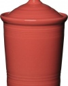 Fiesta 2-Quart Medium Cannister, Flamingo