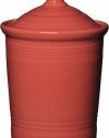 Fiesta 2-Quart Medium Cannister, Flamingo