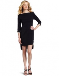 French Connection Women's Nix Nights Dress, Blue, 2 French Connection Women's Nix Nights Dress, Blue, 2