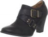 indigo by Clarks Women's Heath Woodlark Ankle Boot