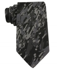 The award-winning Cocktail Expressions ties are inspired by the molecular structures of some of your favorite beverages highly magnified under the microscope. The award-winning Cocktail Expressions ties are inspired by the molecular structures of some of your favorite beverages highly magnified under the microscope.