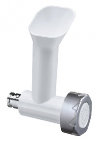 Cuisinart SM-PM Pasta-Maker Attachment for Cuisinart Stand Mixer, White Cuisinart SM-PM Pasta-Maker Attachment for Cuisinart Stand Mixer, White