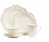 Lenox Butler's Pantry Gourmet Earthenware 9-Inch Accent Plate Lenox Butler's Pantry Gourmet Earthenware 9-Inch Accent Plate