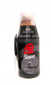 Acetum Blaze The First Balsamic Glaze, 7.3-Ounce Acetum Blaze The First Balsamic Glaze, 7.3-Ounce