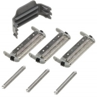 Remington SP-94 Microscreen 3 Replacement Screen and Cutters for MicroScreen 3TCT Shavers Remington SP-94 Microscreen 3 Replacement Screen and Cutters for MicroScreen 3TCT Shavers