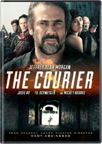 The Courier The Courier