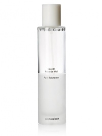 A pure rosewater spray that contains 100% of the Rose de Mai distilled in the purest artesian well water to produce a healing, moisturizing and uplifting spray. Combats aging and soothes irritated skin. 3.4 oz.*ONLY ONE PER CUSTOMER. LIMIT OF FIVE PROMO CODES PER ORDER. Offer valid at saks.com through Monday, November 26, 2012 at 11:59pm (ET) or while supplies last. Please enter promo code CLARINS23 at checkout. Purchase must contain $75 of Clarins product. A pure rosewater spray that contains 100% of the Rose de Mai distilled in the purest artesian well water to produce a healing, moisturizing and uplifting spray. Combats aging and soothes irritated skin. 3.4 oz.*ONLY ONE PER CUSTOMER. LIMIT OF FIVE PROMO CODES PER ORDER. Offer valid at saks.com through Monday, November 26, 2012 at 11:59pm (ET) or while supplies last. Please enter promo code CLARINS23 at checkout. Purchase must contain $75 of Clarins product.